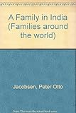 A family in India