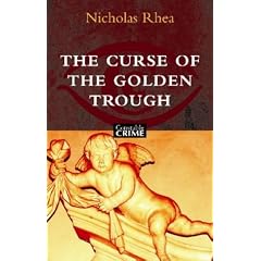 The Curse of the Golden Trough