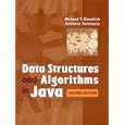 Data Structures and Algorithms in Java