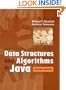 Data Structures and Algorithms in Java