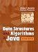 Books : Data Structures and Algorithms in Java