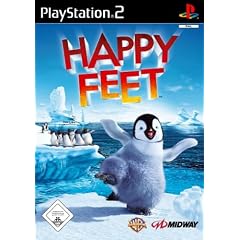 Happy Feet