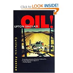 Oil! (California Fiction)