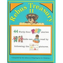 Rebus Treasury II