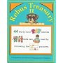 Rebus Treasury II