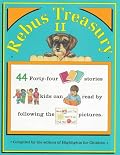Rebus Treasury II