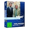 Tatort: Thiel/Boerne-Box, Vol. 2 [3 DVDs]