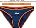 Denver Broncos Team Panty 2-Pack