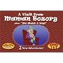 Babak and Friends - A Visit from Maman Bozorg