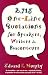 2,715 One-Line Quotations