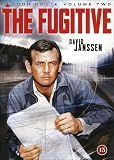 The Fugitive - Season One (1.2) [4DVD] - David Janssen