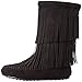 Rampage Britt Fringe Boot (Little Kid/Big Kid)