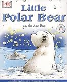 from Avanquest Software Little Polar Bear and The Great Bear Interactive Storybook Model 5016488103862