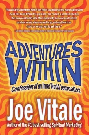 Confessions of an Inner World Journalist