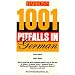 1001 Pitfalls in German (1001 Pitfalls Series)
