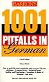 1001 Pitfalls in German (1001 Pitfalls Series)