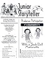 Junior Storyteller