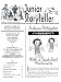 Magazines : Junior Storyteller