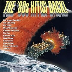The '80s Hit(s) Back!