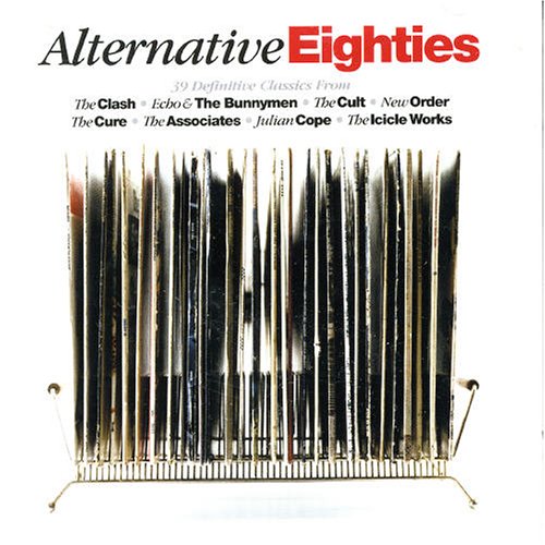 CD-Charts  Search : Alternative 80's