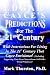 Edgar Cayce's Predictions For The 21st Century