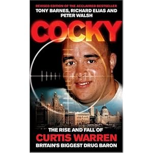 cocky warren