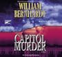 Capitol Murder (Lib)(CD)