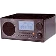 Music Hall RDR-1 Hi-Fi Table Radio (Black)