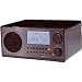 Music Hall RDR-1 Hi-Fi Table Radio (Black)
