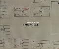Donovan Wylie: The Maze