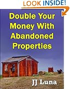 #10: Double Your Money With Abandoned Properties