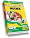 Vocabulary Builder - Learn  Manx - For Children 4 & Up