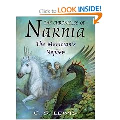 Magician's Nephew