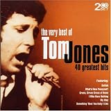 The Very Best of - Tom Jones