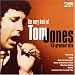 Very Best of Tom Jones [Australian Import]