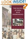 The Politics of India since Independence (The New Cambridge History of India)