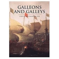 Galleons and Galleys