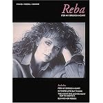 Reba McEntire - For My Broken Heart book cover