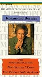 Rosamund Bernier Picasso