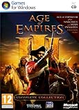Age of Empires III: Complete Collection