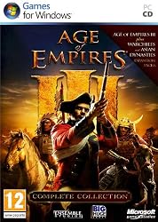 Age of Empires III: Complete Collection
