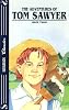 Adventures of Tom Sawyer (Saddleback Classics)