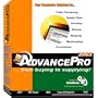 ADVANCE WARE SOLUTIONS AdvancePro 2003 (Windows)