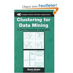 Clustering For Data Mining: A Data Recovery Approach