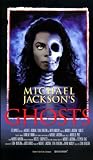 Michael Jackson : Ghosts, The Movie - VOST [VHS]