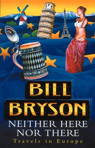 Bill Bryson