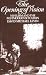 Book The Opening of Vision: Nihilism and the Postmodern Situation