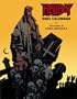 Hellboy 2003 Calendar