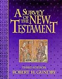 A Survey of the New Testament