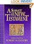 Survey of the New Testament, A